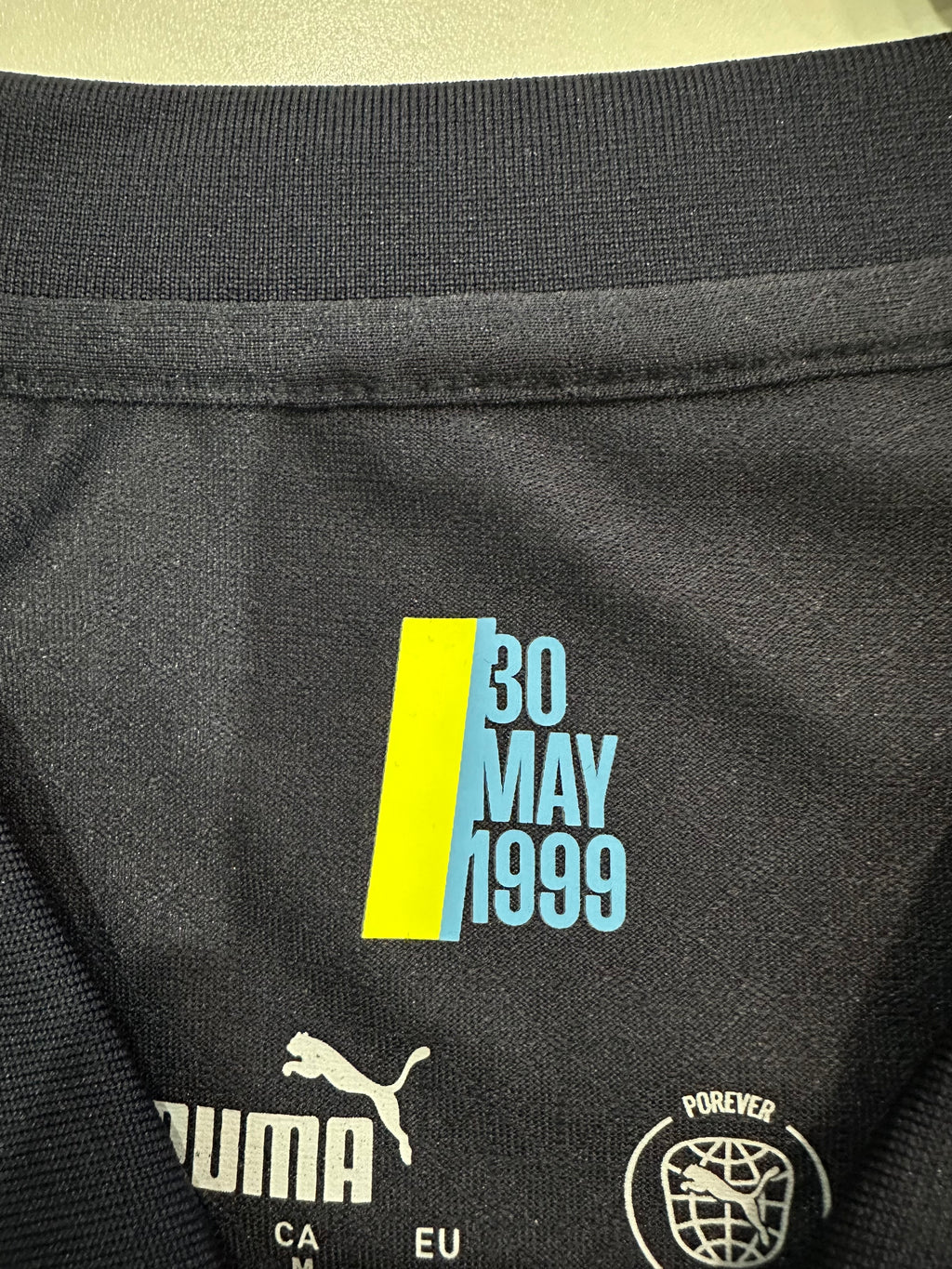 Camiseta Manchester City Segunda Equipación 24/25, Player