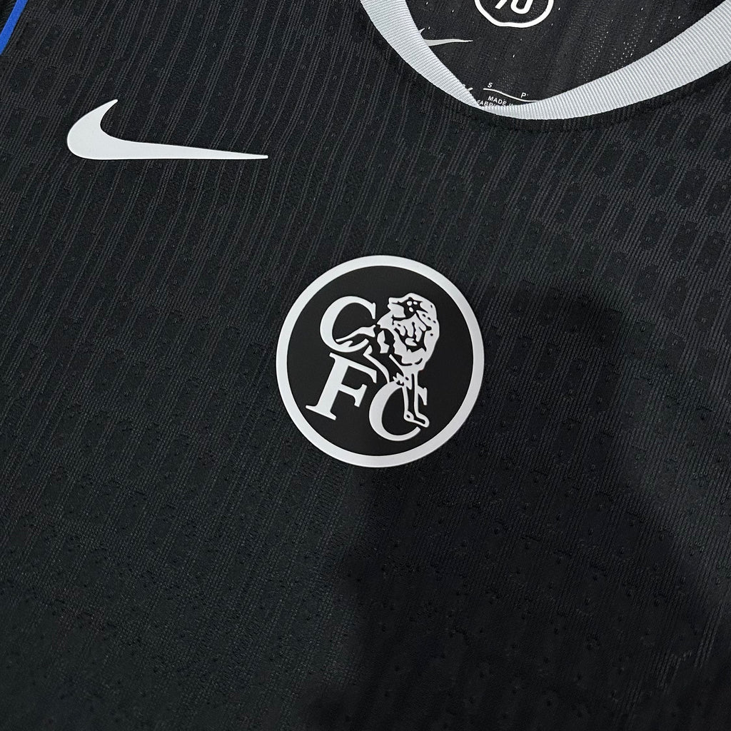 Camiseta Chelsea Tercera Equipación 25/26, Player