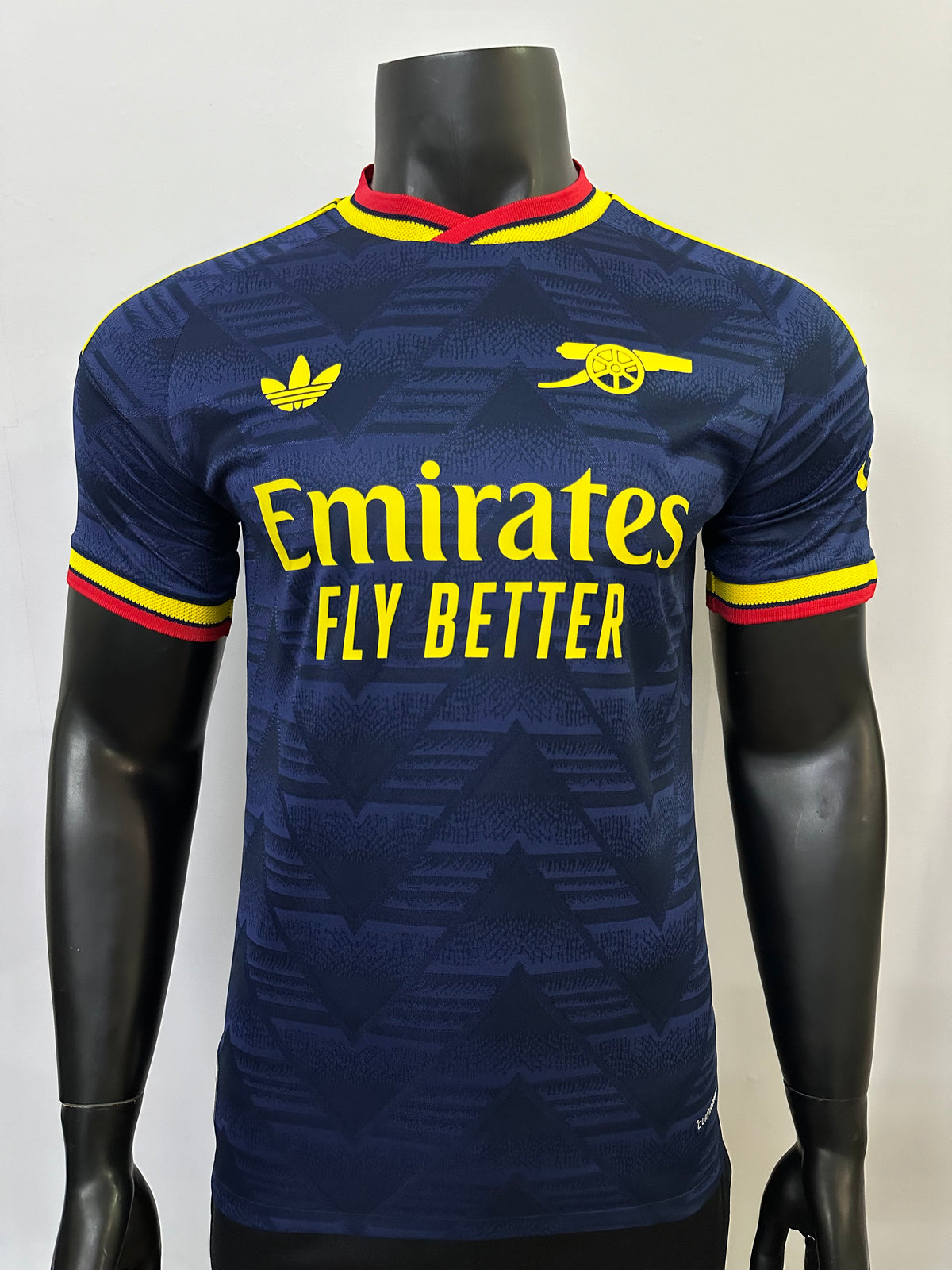 Camiseta Arsenal Segunda Equipación 26/27, Player