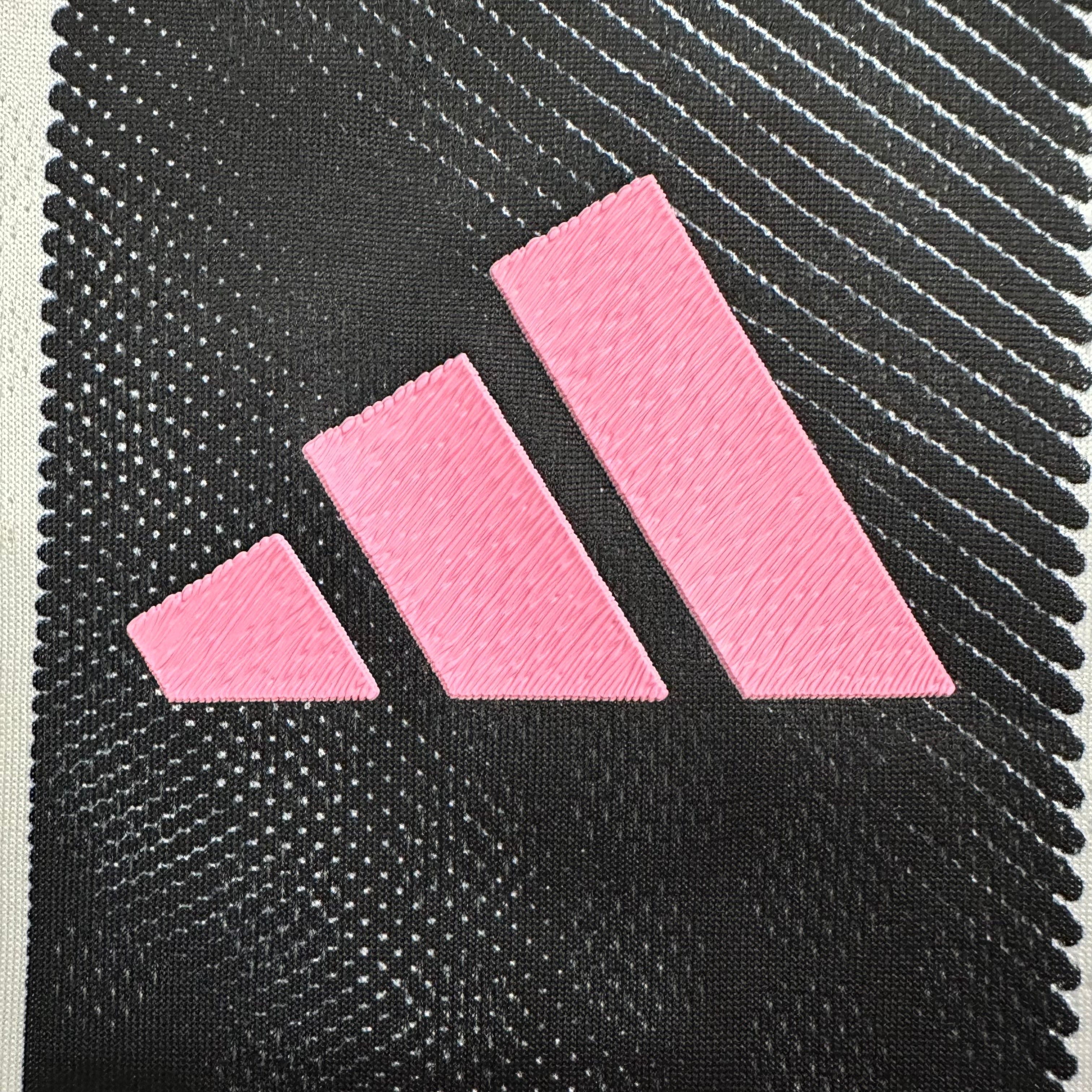 Camiseta Juventus Primera Equipación 25/26, Player