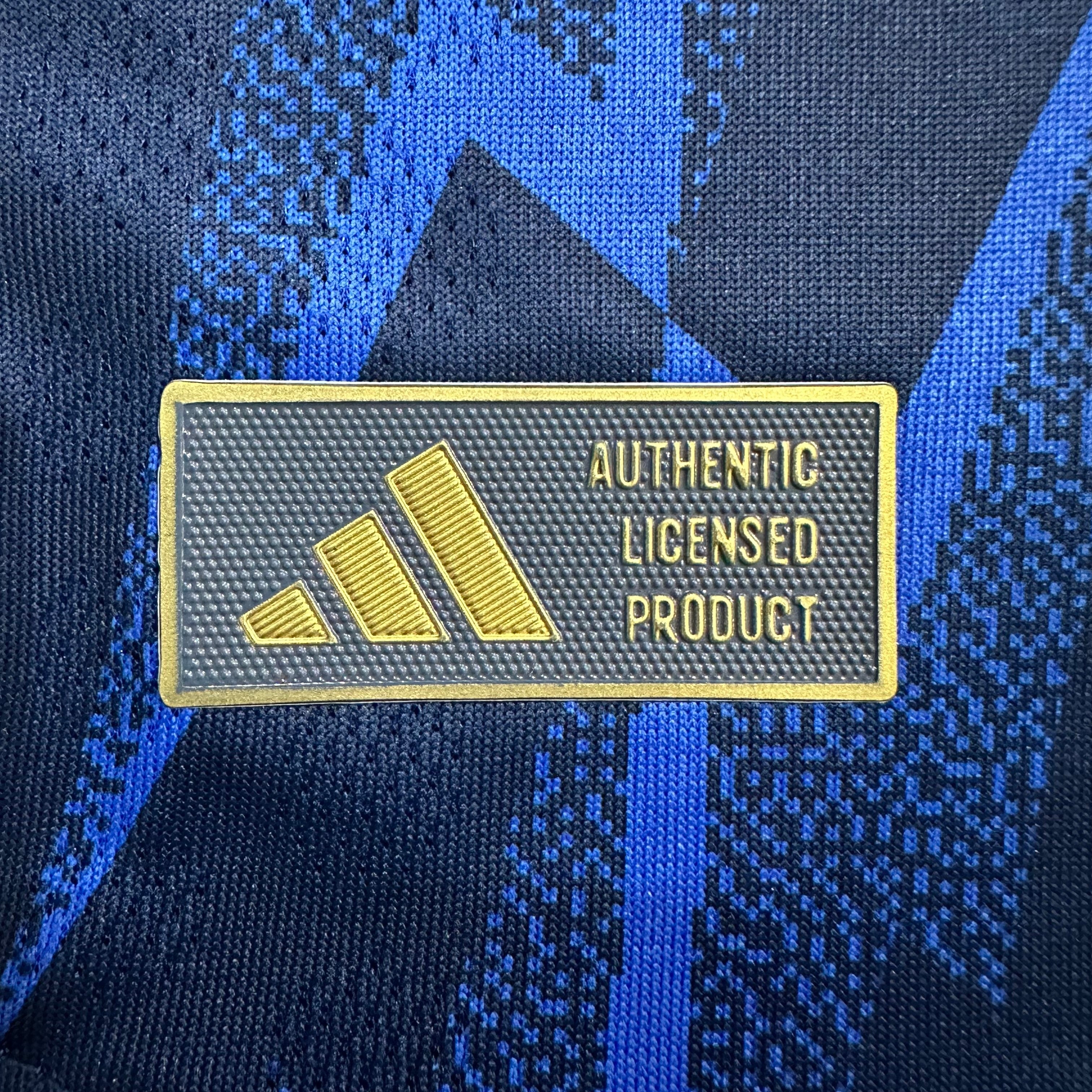 Camiseta Arsenal Segunda Equipación 25/26, Player