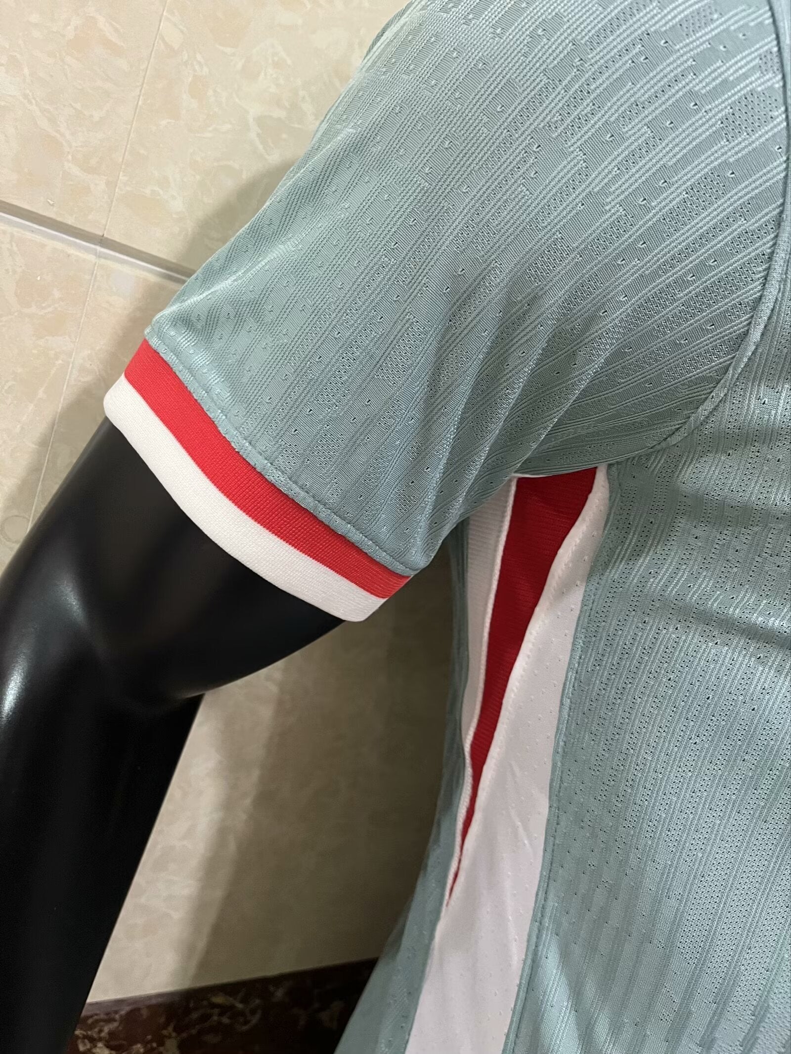 Camiseta Atlético de Madrid Segunda Equipación 24/25, Player