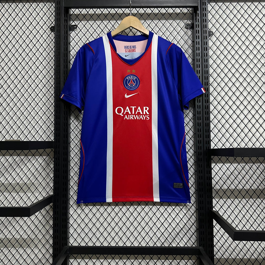 PSG Home Shirt 25/26, Fan