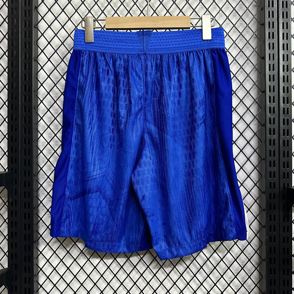 Pantaloneta Chelsea 1ª Equipación 25/26