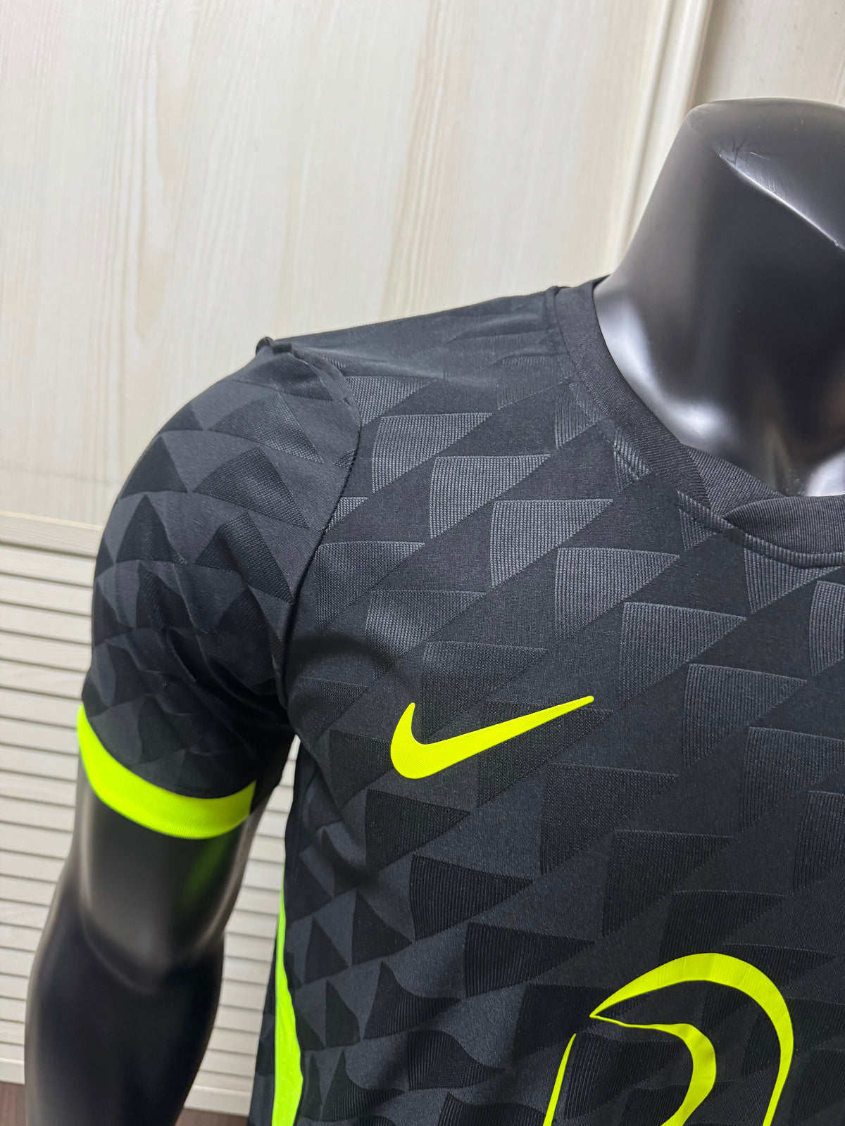 Camiseta Atlético de Madrid Segunda Equipación 26/27, Player