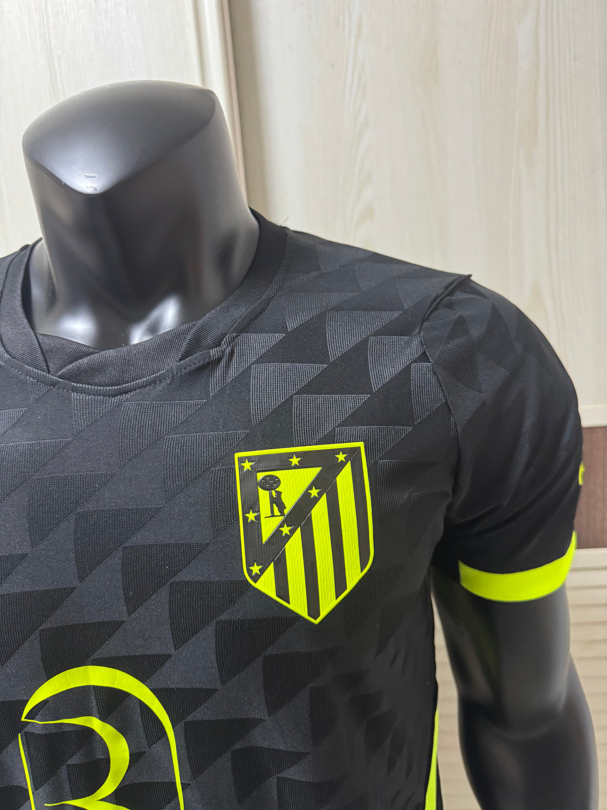 Camiseta Atlético de Madrid Segunda Equipación 26/27, Player