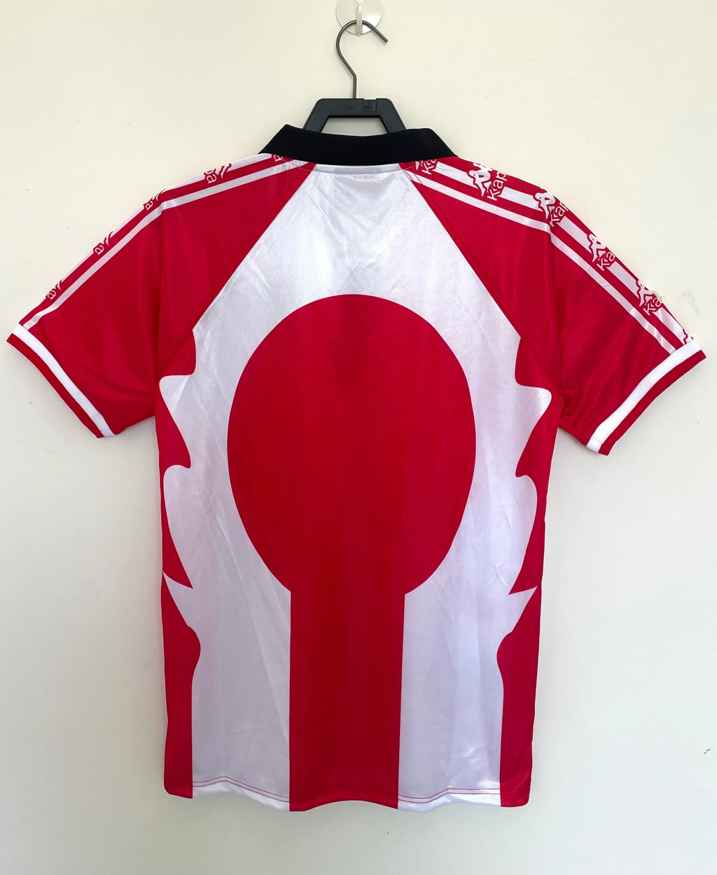 Camiseta Athletic Club Centenario Retro 1997/98