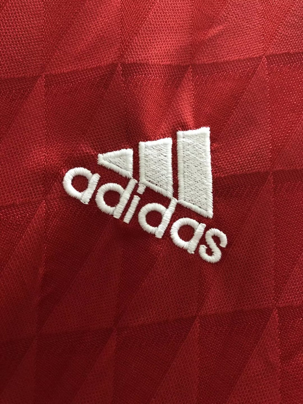 Camiseta Liverpool Primera Equipación Retro 2010