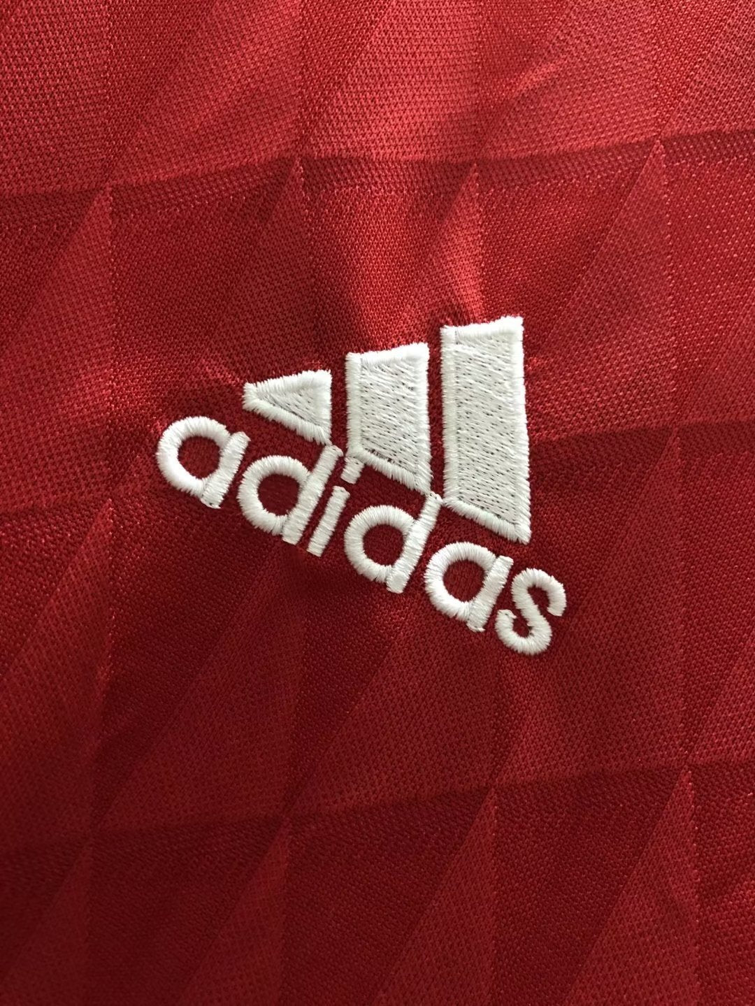 Camiseta Liverpool Primera Equipación Retro 2010