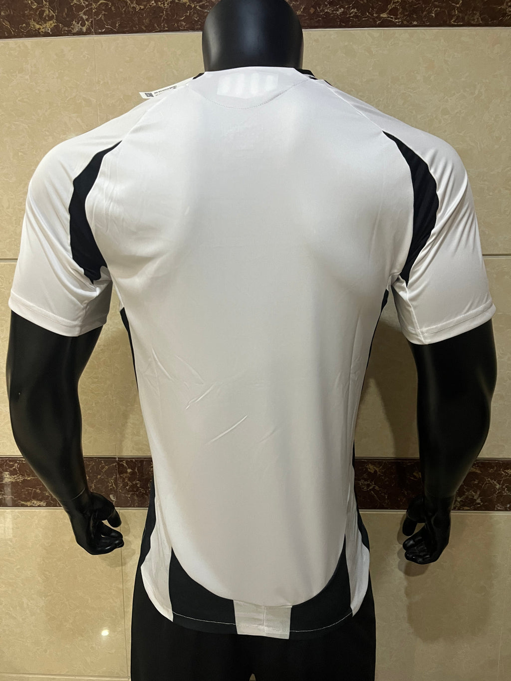 Camiseta Juventus Primera Equipación 24/25, Player