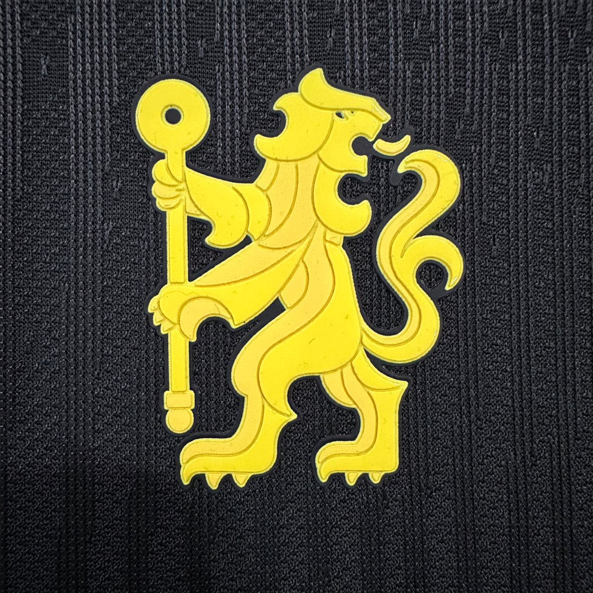 Camiseta Chelsea Segunda Equipación 26/27, Player
