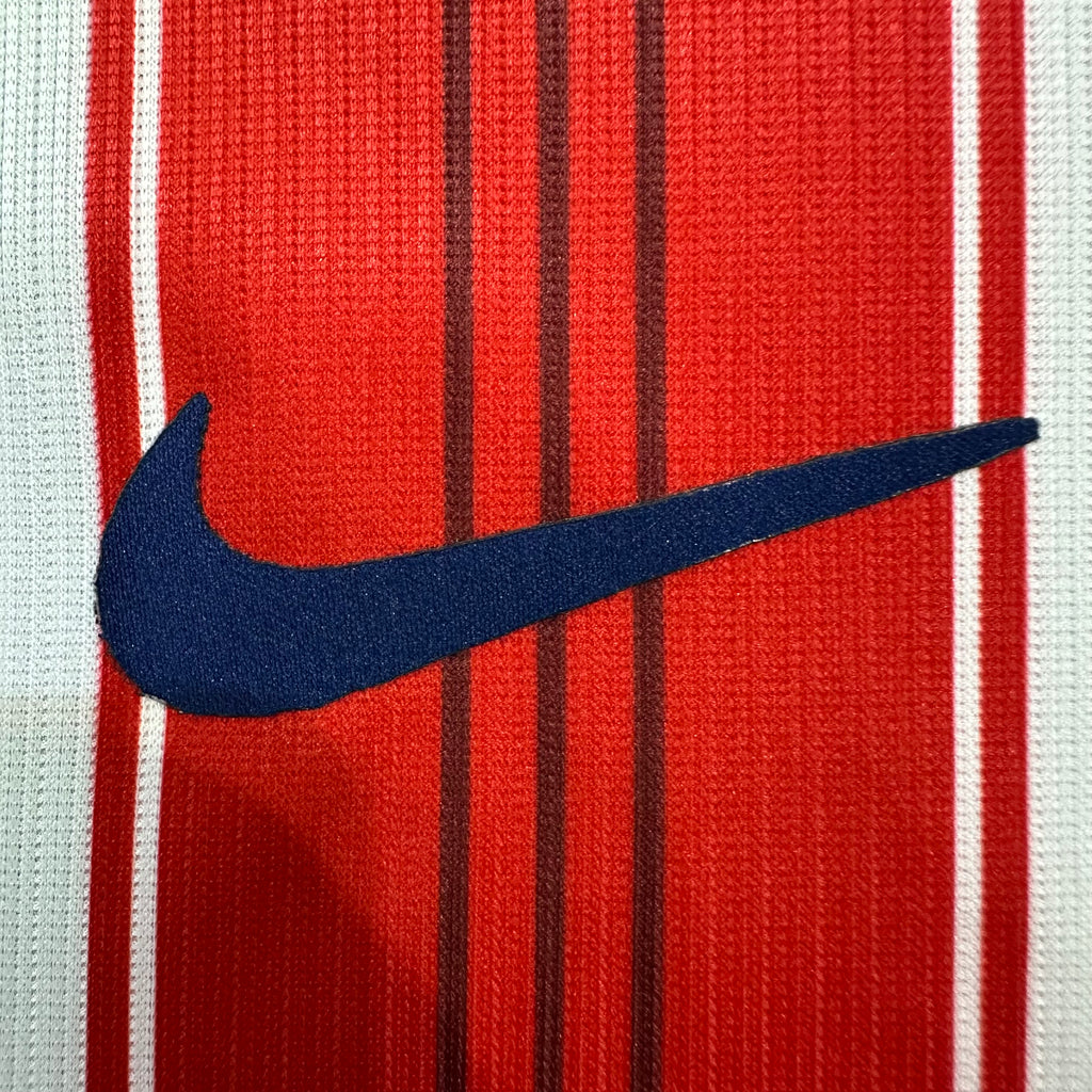Camiseta Atlético de Madrid Primera Equipación 26/27, Fan