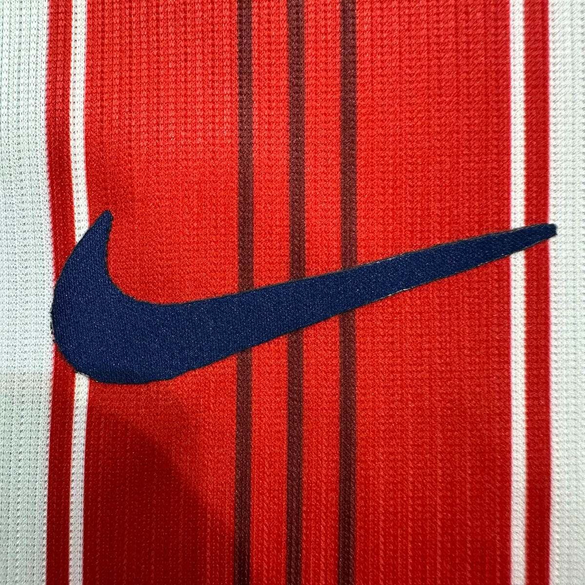 Camiseta Atlético de Madrid Primera Equipación 26/27, Fan