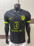 Camiseta Atlético de Madrid Segunda Equipación 26/27, Player