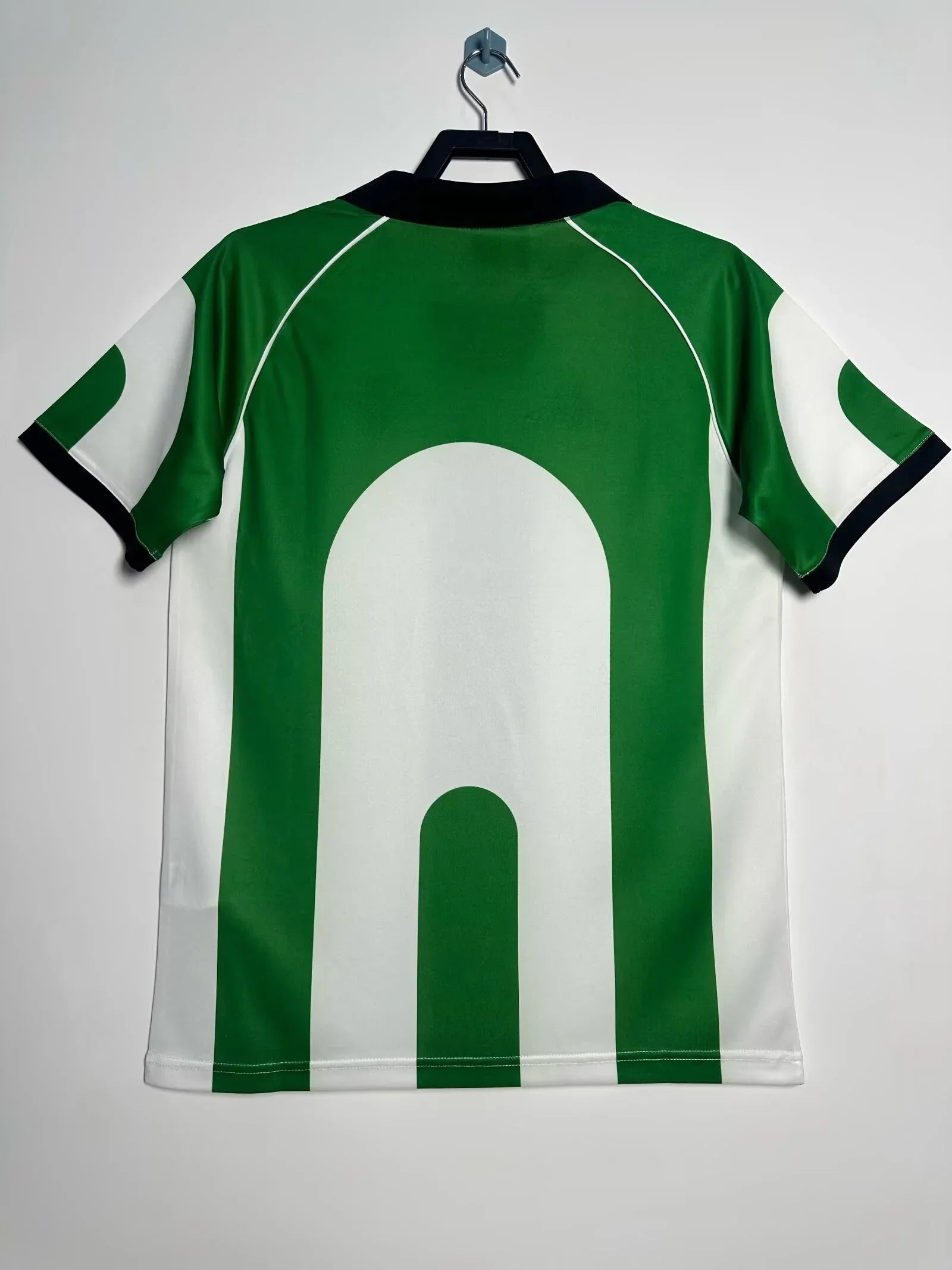 Camiseta Betis Primera Equipación Retro 1998