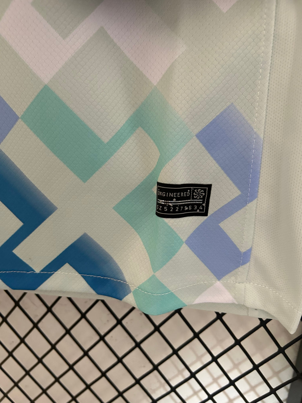 Camiseta Inter de Milan Segunda Equipación 25/26, Fan