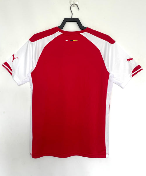 Camiseta Arsenal Primera Equipación 14/15