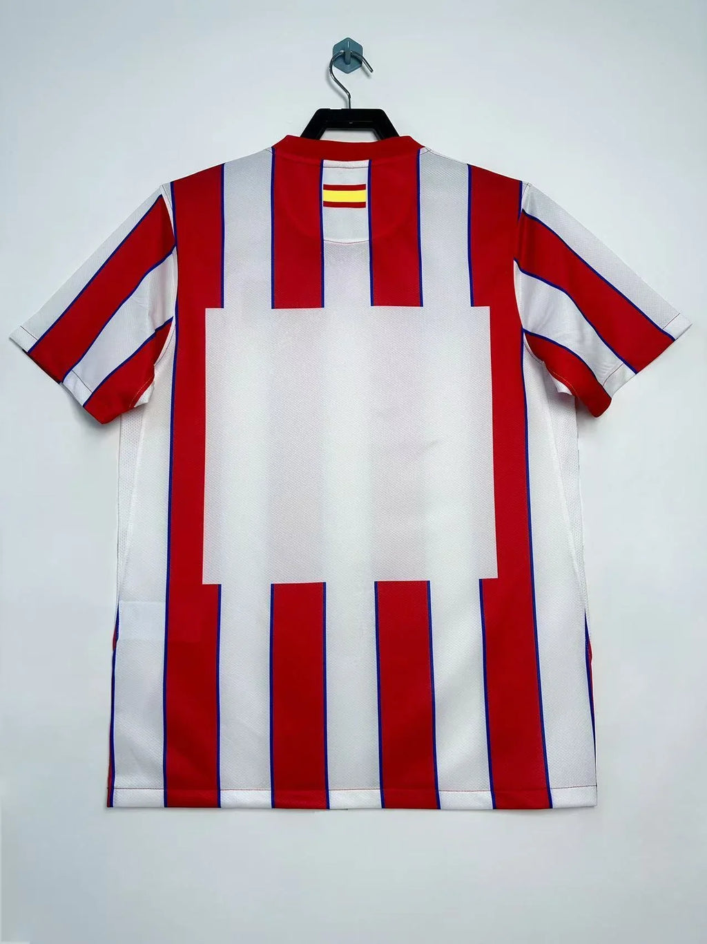 Camiseta Atletico de Madrid Primera Equipación 11/12