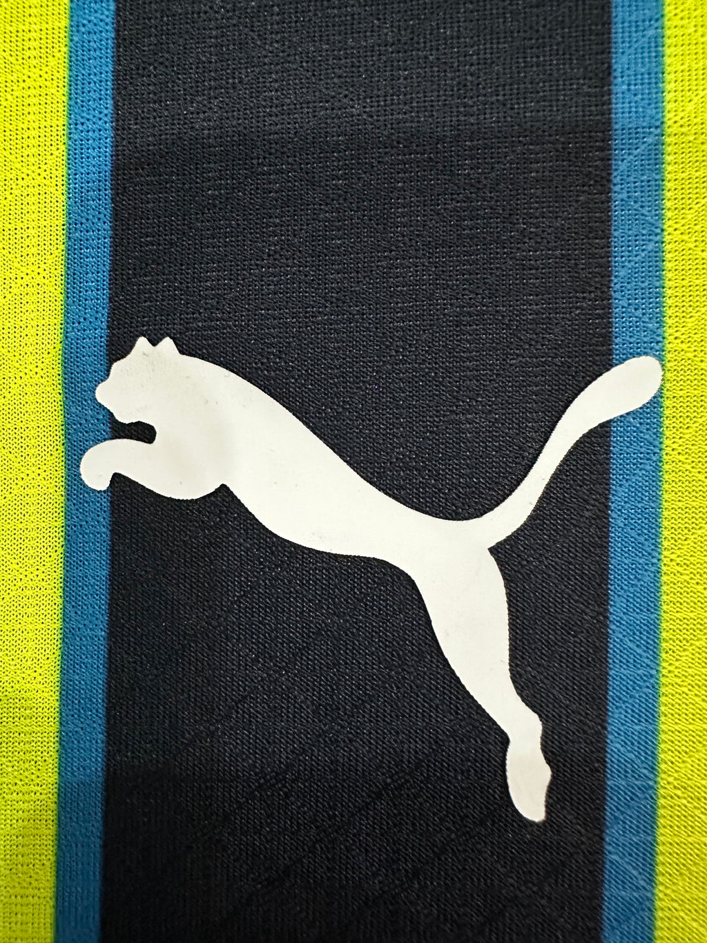 Camiseta Manchester City Segunda Equipación 24/25, Player