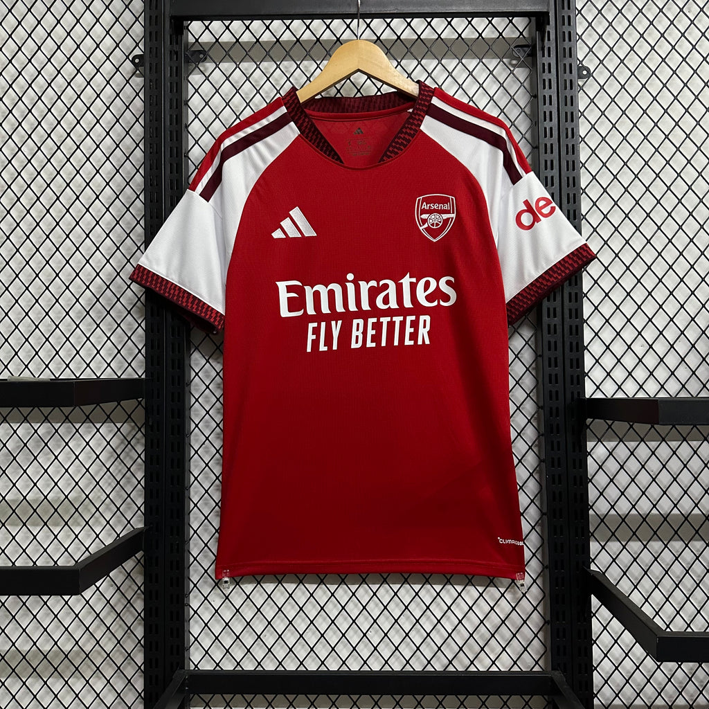 Arsenal Home Shirt 25/26, Fan