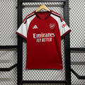 Arsenal Home Shirt 25/26, Fan
