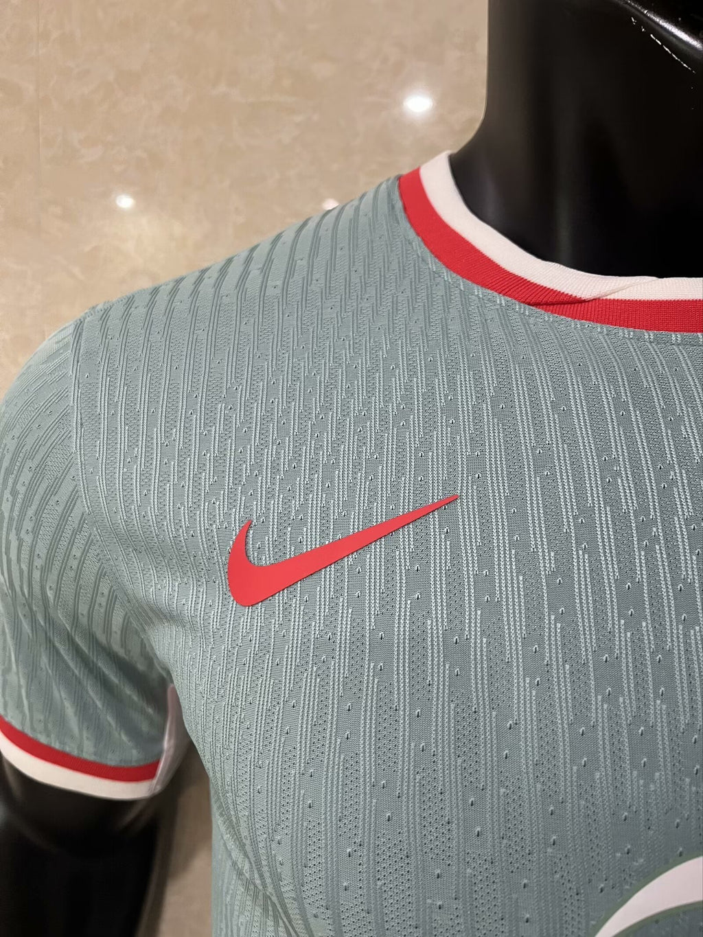 Camiseta Atlético de Madrid Segunda Equipación 24/25, Player