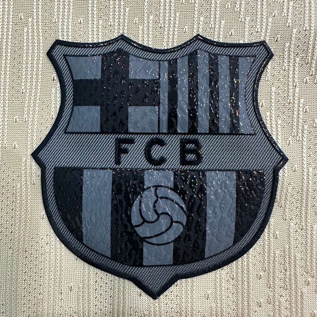 Camiseta FC Barcelona Segunda Equipación 25/26, Player