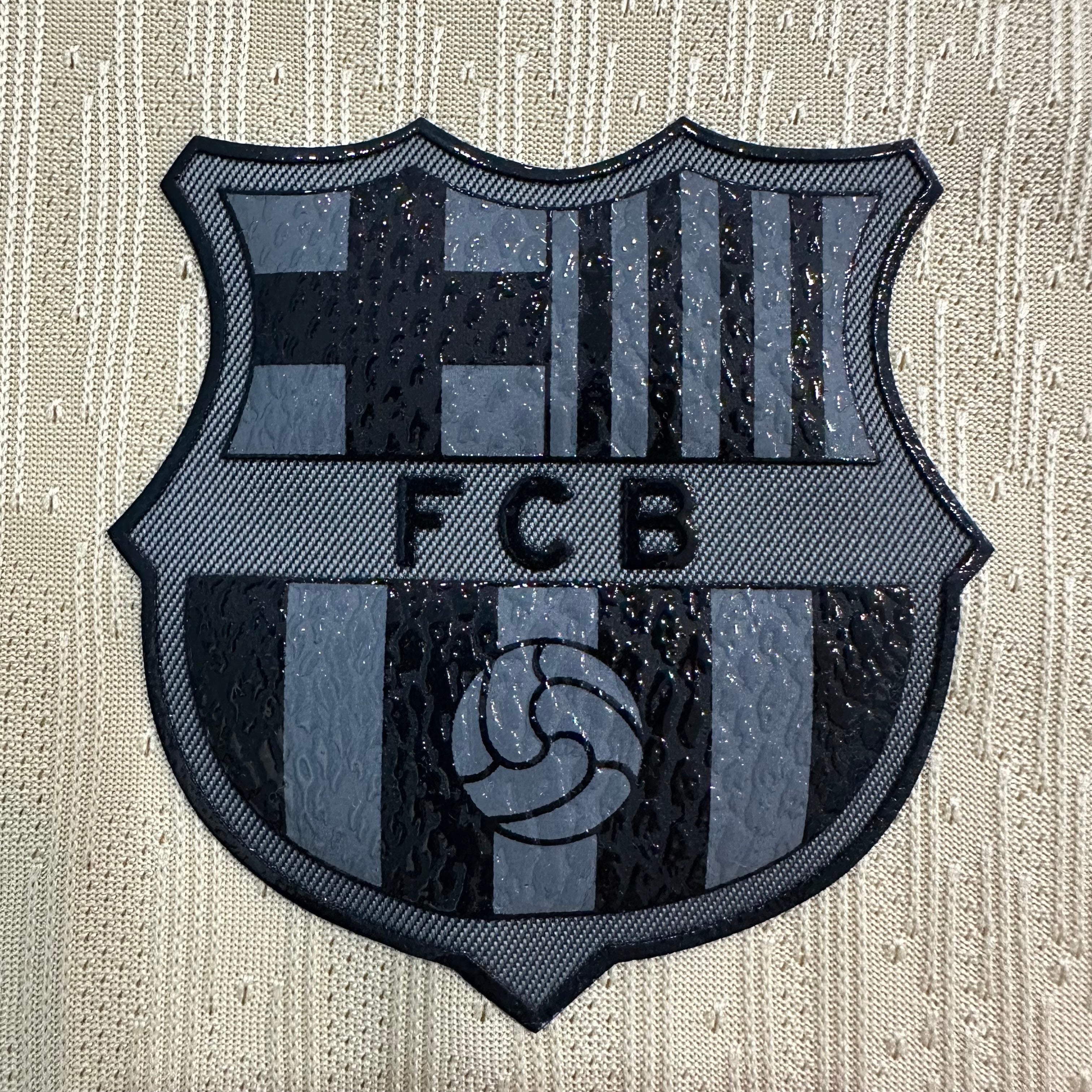 Camiseta FC Barcelona Segunda Equipación 25/26, Player