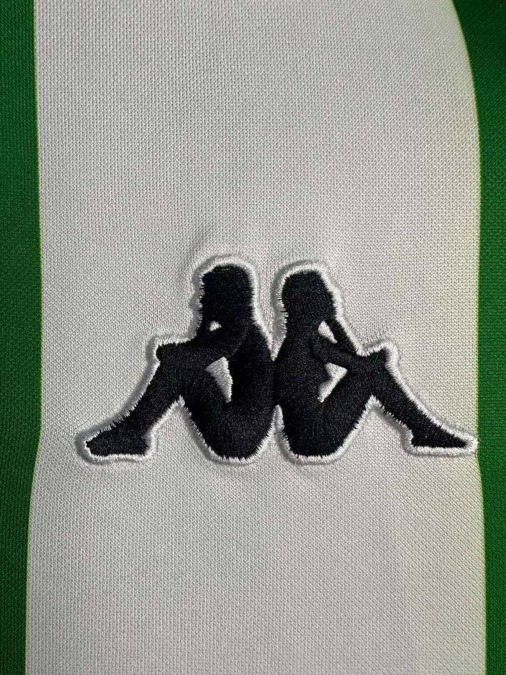 Camiseta Betis Primera Equipación Retro 1998