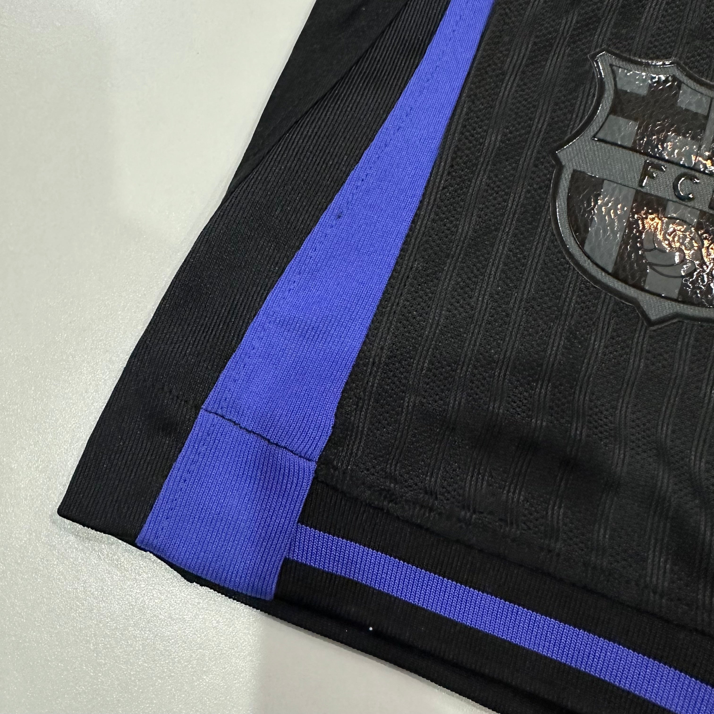 Pantaloneta FC Barcelona 2ª Equipación 25/26