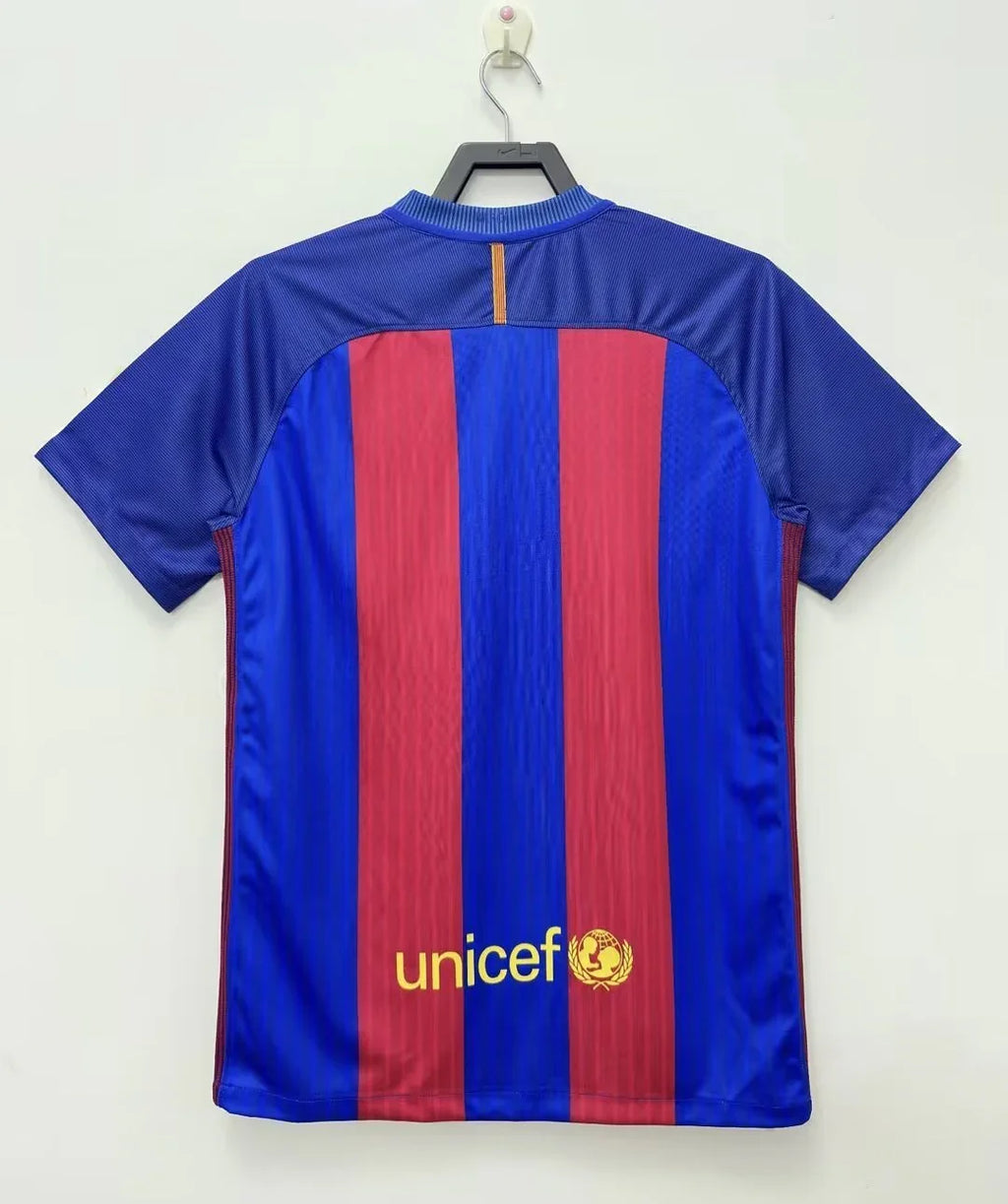 Camiseta FC Barcelona Primera Equipación 16/17