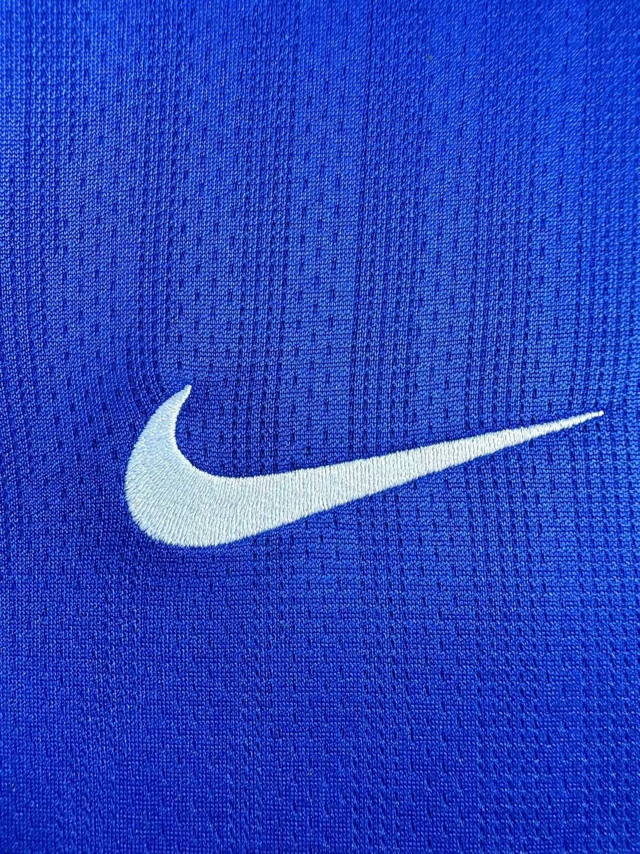 Camiseta Manchester United Segunda Equipación Retro 07/08