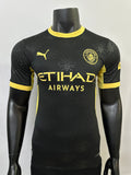 Camiseta Manchester City Segunda Equipación 26/27, Player
