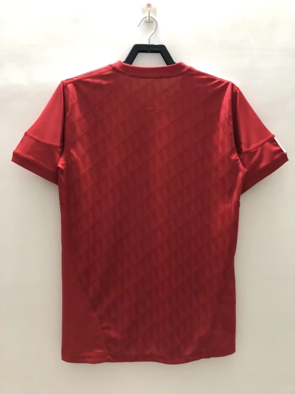 Camiseta Liverpool Primera Equipación Retro 2010