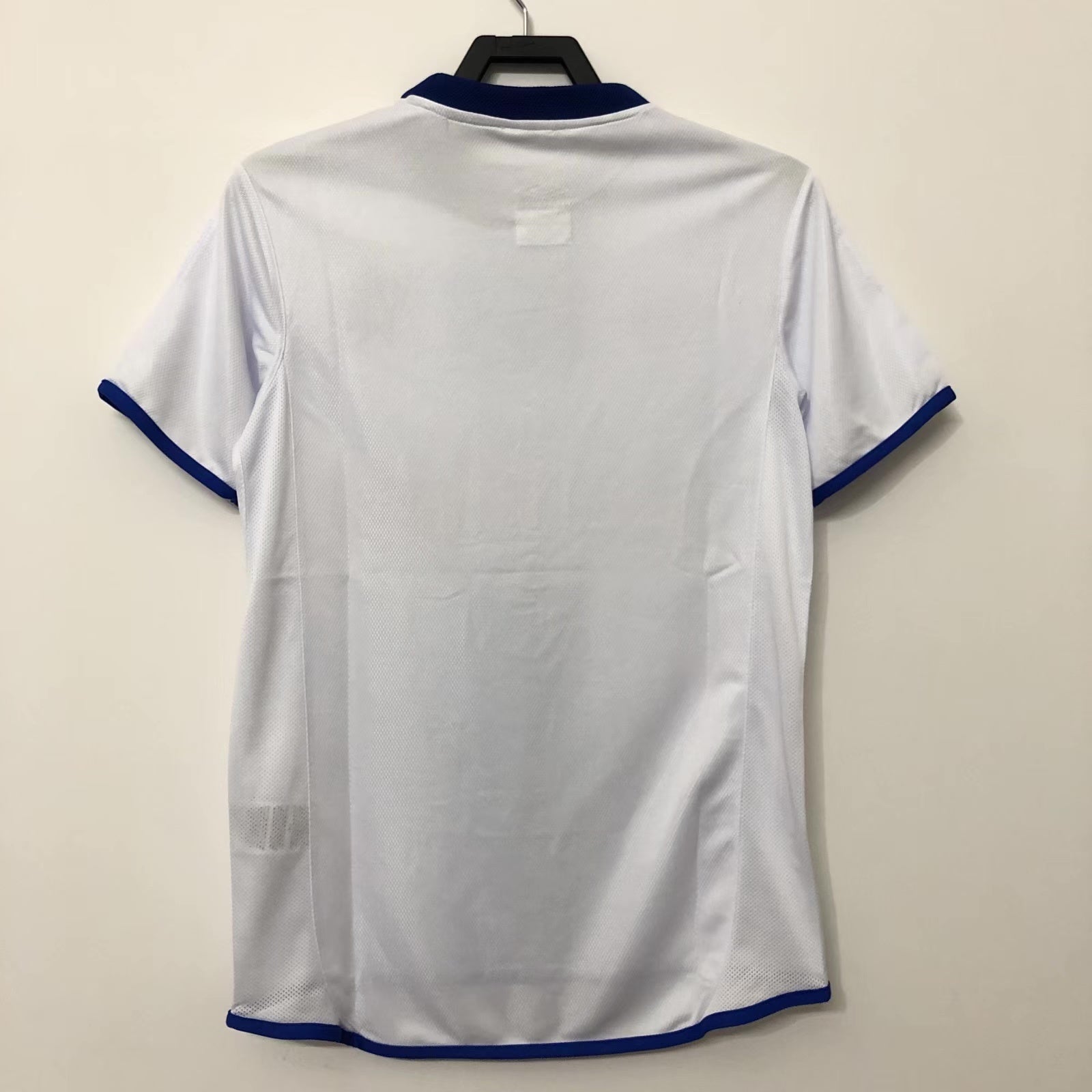 Camiseta Chelsea Segunda Equipación Retro 03/04