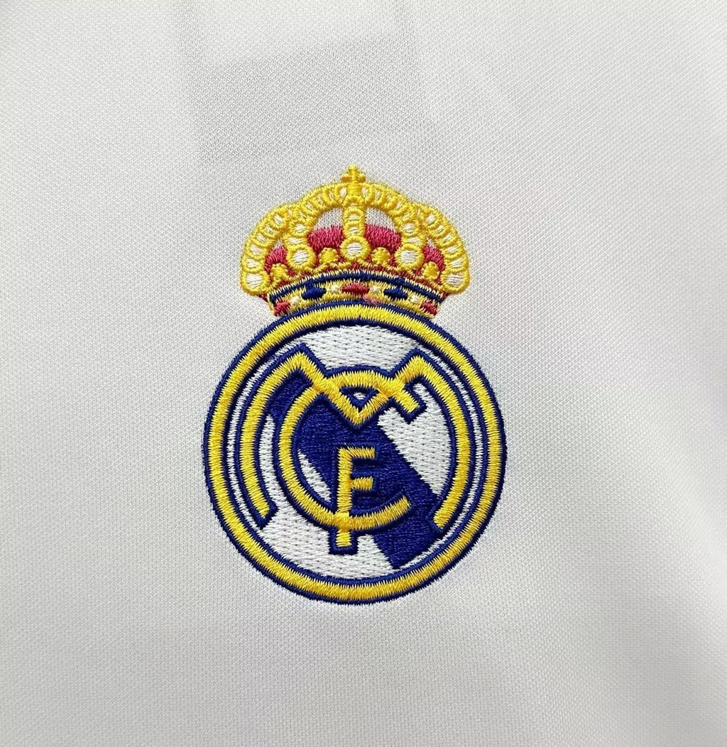 Camiseta Real Madrid Primera Equipación 2016