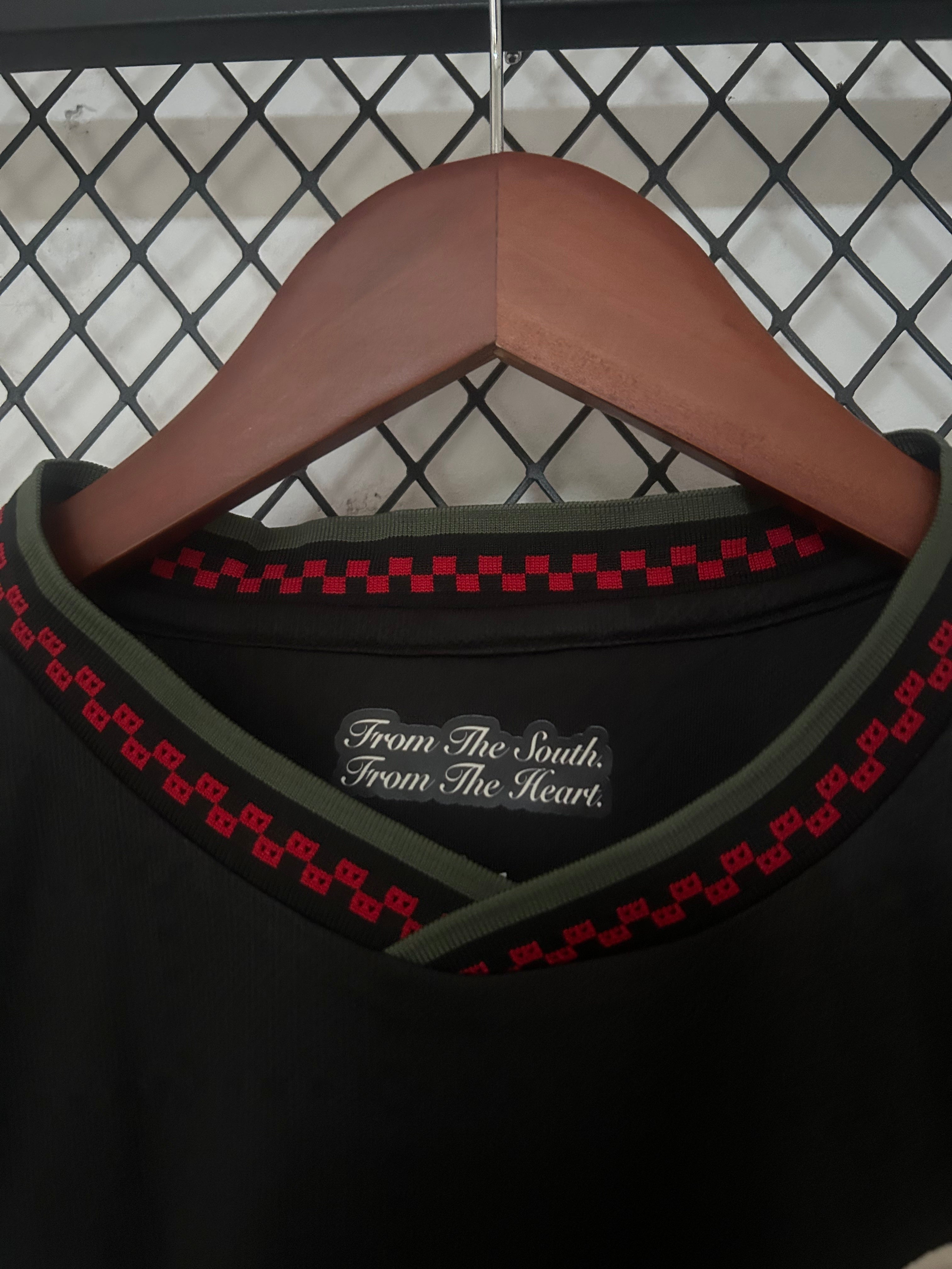 Camiseta Bayern de Munich Tercera Equipación 25/26, Fan