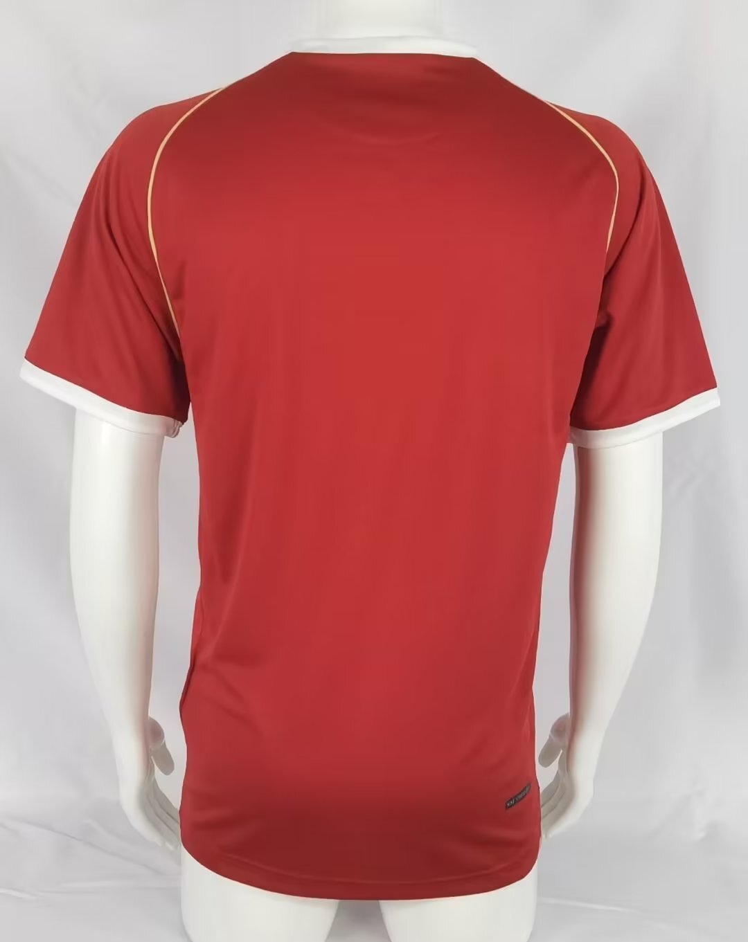 Camiseta Manchester United Primera Equipación Retro 06/07