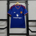 Manchester United Home Shirt 25/26, Fan
