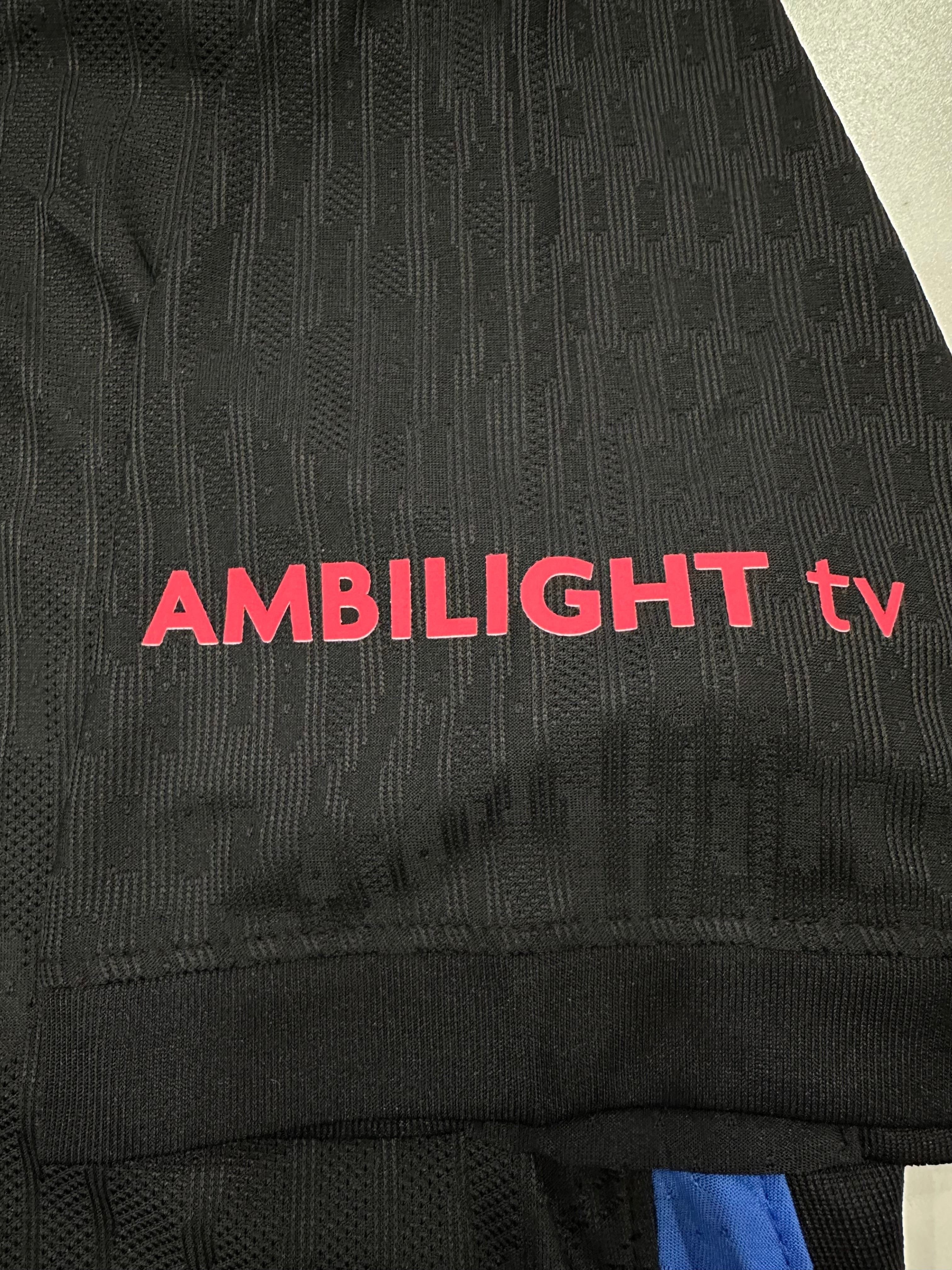 Camiseta FC Barcelona Segunda Equipación 24/25, Player