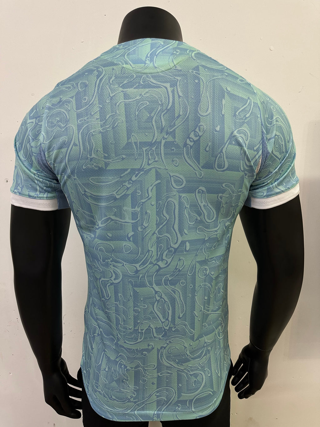 Camiseta Juventus Segunda Equipación 25/26, Player