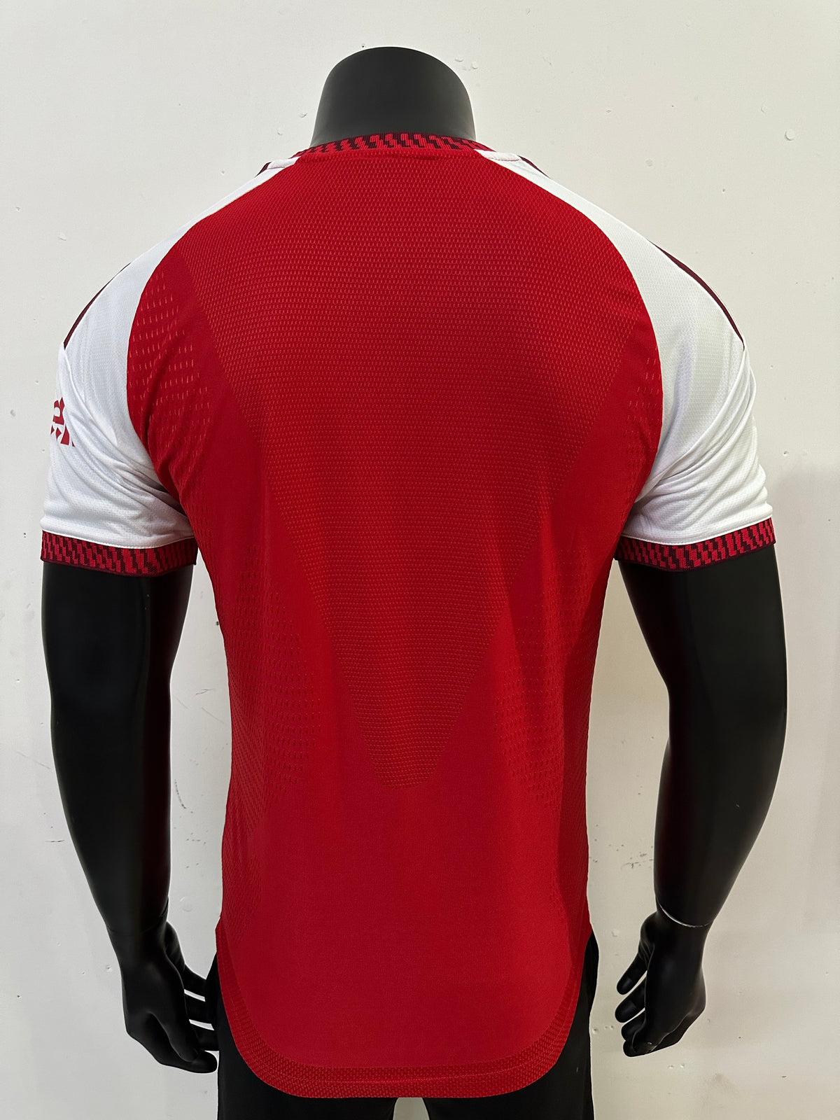 Arsenal Home Shirt 25/26, Player