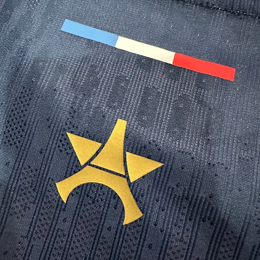 Camiseta PSG Primera Equipación 24/25, Player