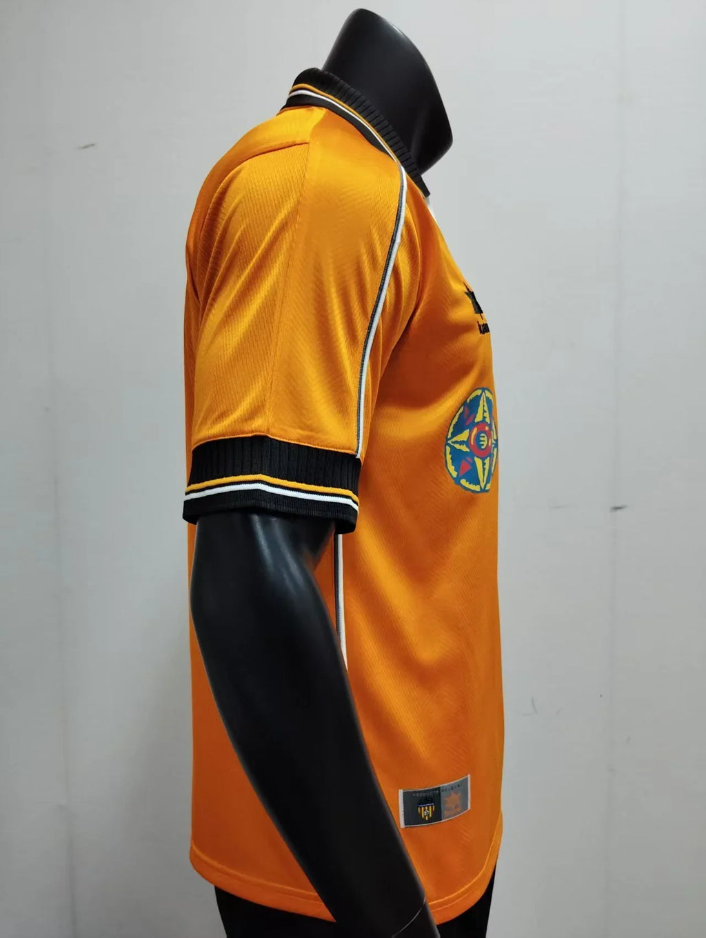 Camiseta Valencia FC Segunda Equipación Retro 99/00