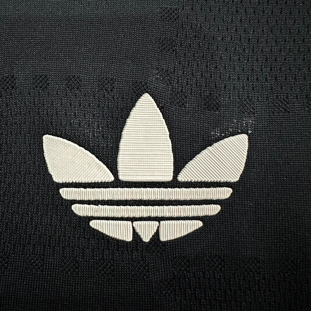 Camiseta Bayern de Munich Tercera Equipación 25/26, Player