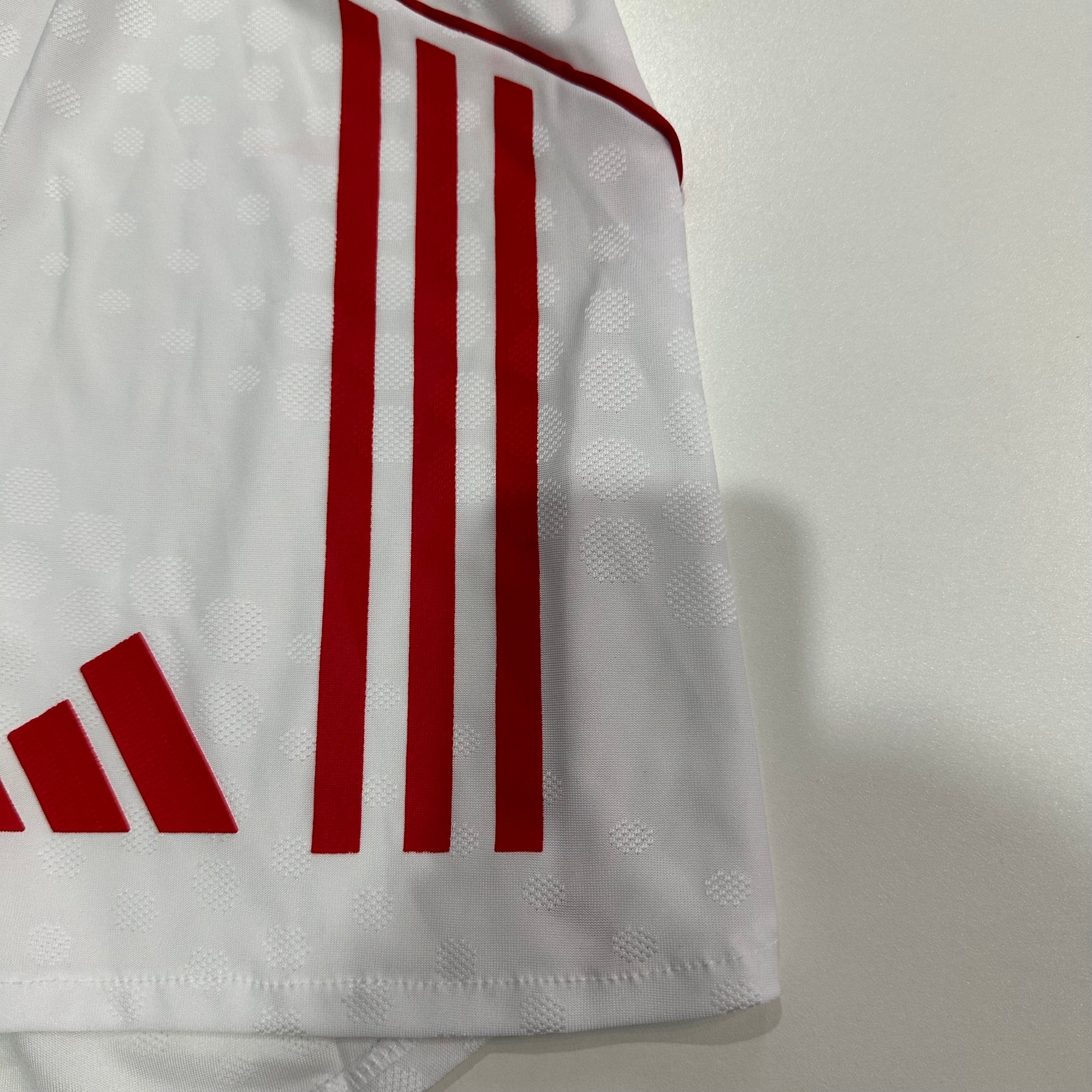 Pantaloneta Arsenal 1ª Equipación 25/26