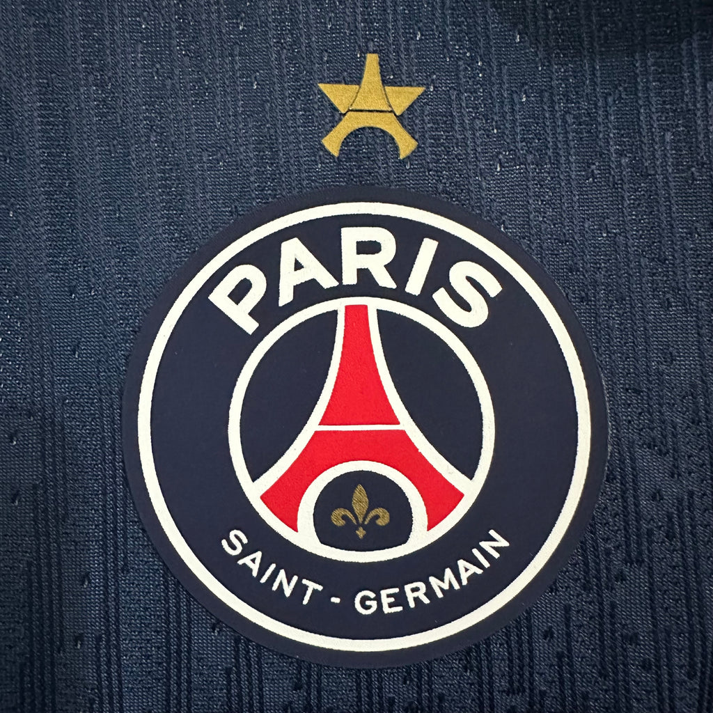 Camiseta PSG Primera Equipación 24/25, Player