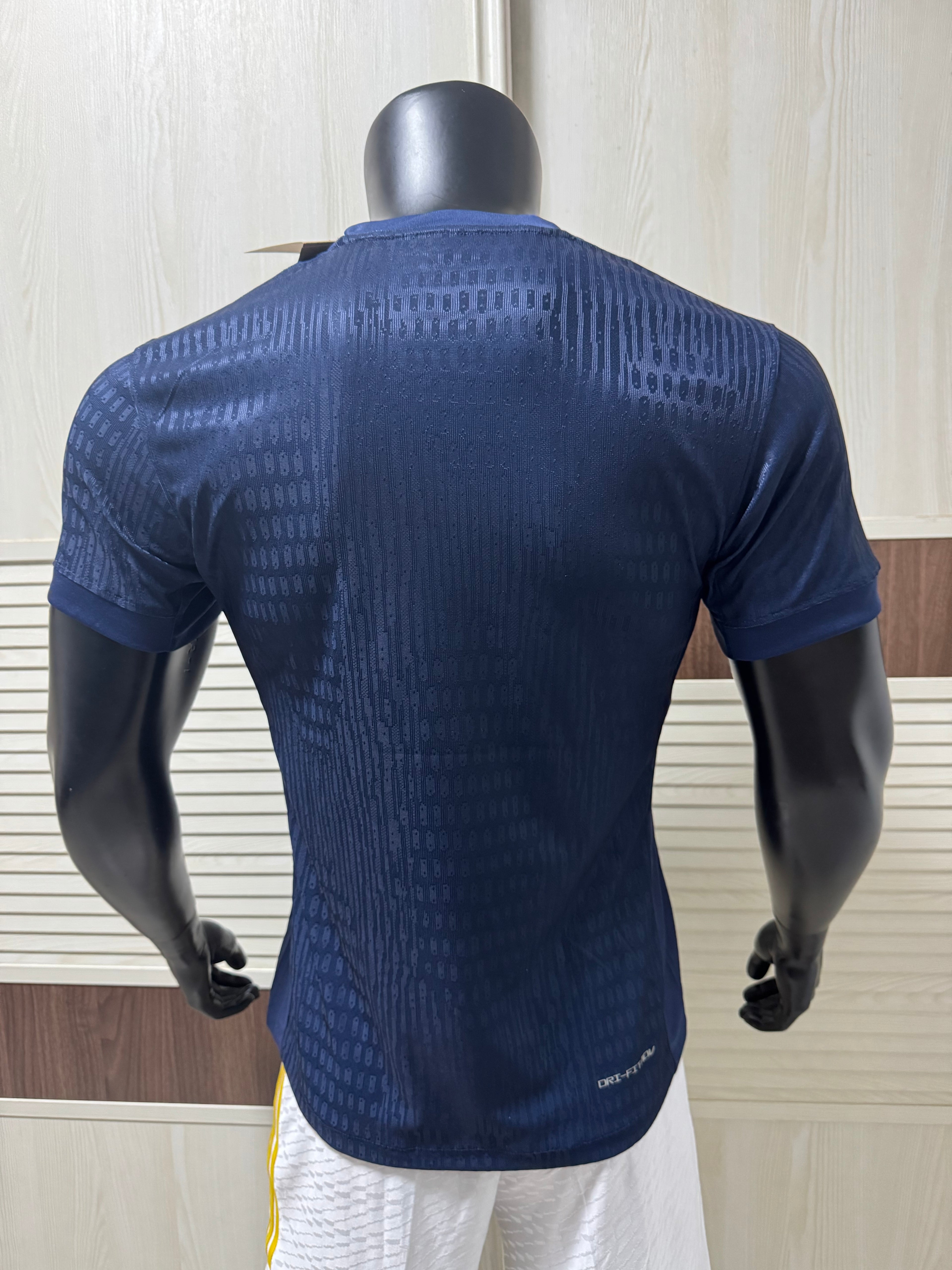 Camiseta PSG Primera Equipación 25/26, Player