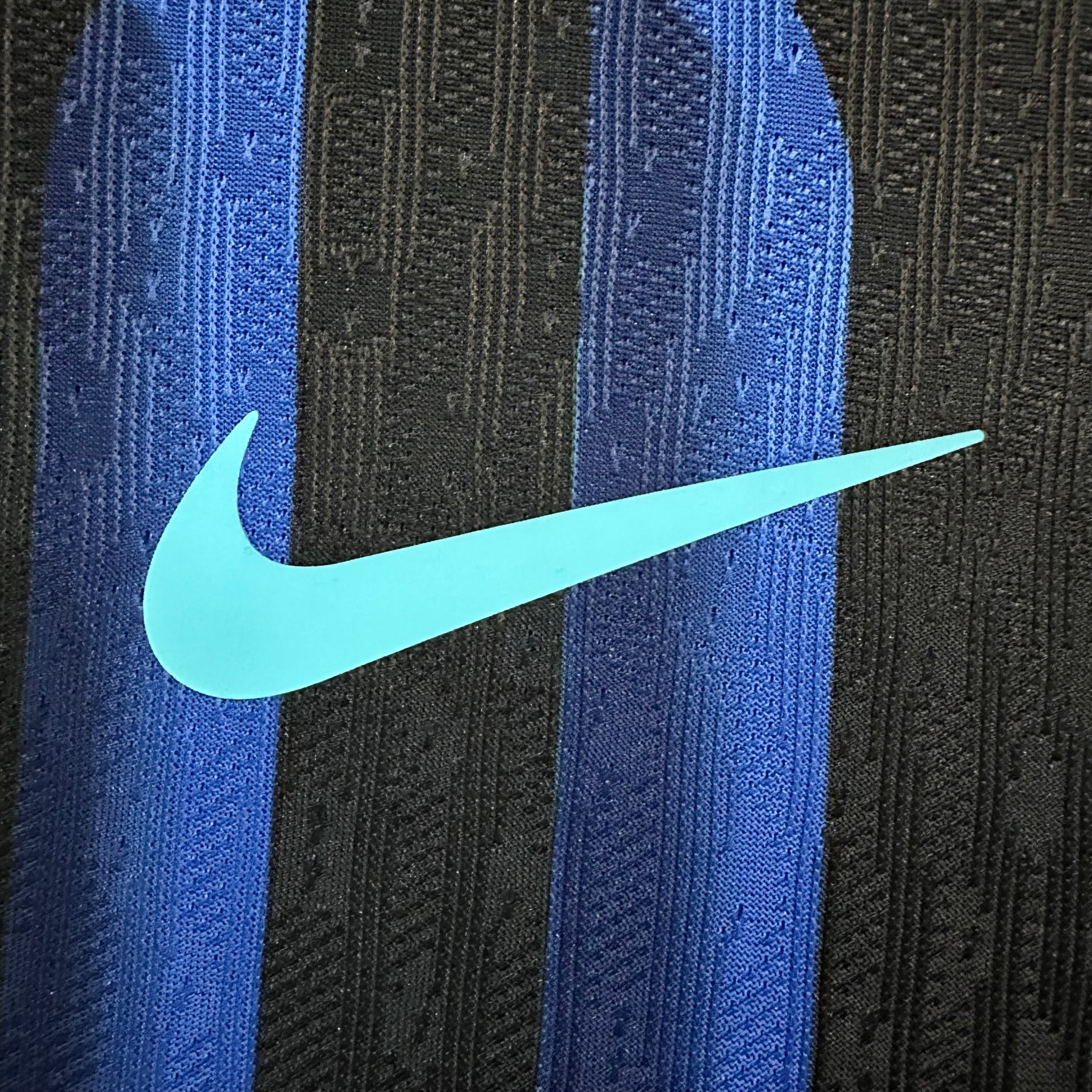 Camiseta Inter de Milan Pimera Equipación 25/26, Player manga larga