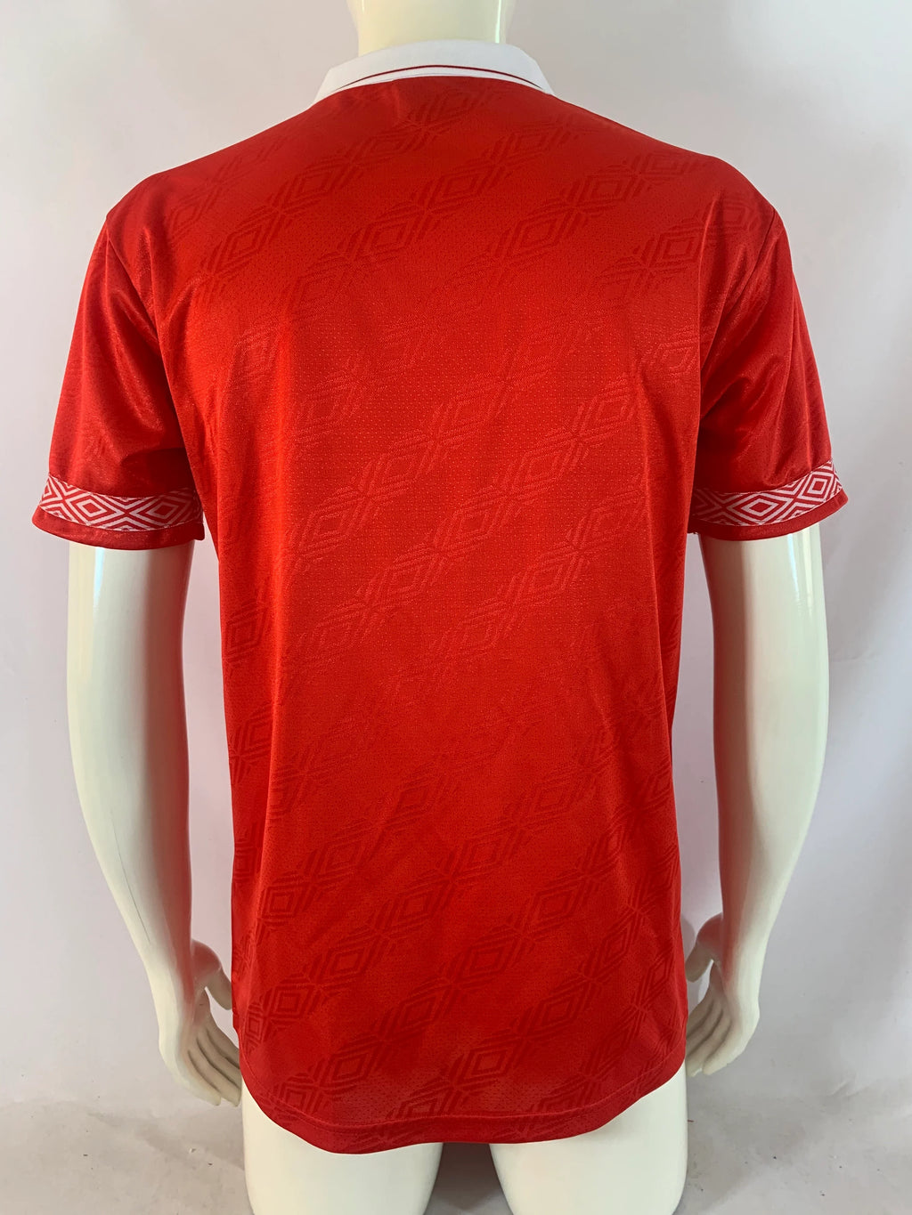 Camiseta Sevilla FC Segunda Equipación Retro 95/96